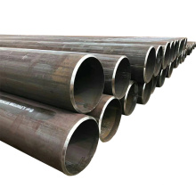 Carbon Steel SCH 40 Pipe transparent